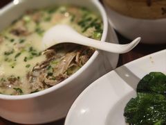 -全聚德(上海首店浦东店)