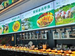 -江南婆婆(车墩店)