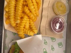 -Shake Shack(南山万象天地店)