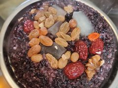 血糯米八宝饭-乔家栅(大木桥路店)
