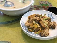 -台山美食一绝阿四台山黄鳝饭(阿四创作店)