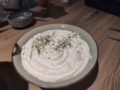 奶油鸡肉乌冬面-长勺子东南亚(街道口店)