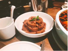 -金佬馆·川菜bistro(芜湖镜湖万达店)