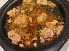 -楚山晓·湖北菜(武汉光谷K11店)