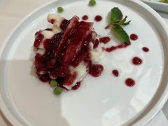 -惠丰堂饭庄·烤鸭·京味菜(翠微路店)
