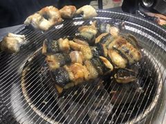-本炙炭烤·蒲烧活鳗料理店(金沙洲店)