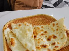 Butter Naan-VATAN INDIAN RESTAURANT米特餐饮有限公司(城北路店)