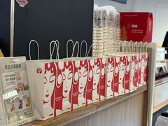 -霸王茶姬(常熟印象城店)