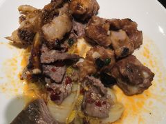 -南海温德姆花园酒店-康达屋Rendez Vous Buffet