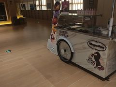 -畅想国度健康水会(民治店)