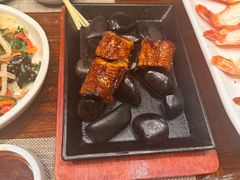 -萨拉伯尔(燕莎友谊商城店)