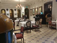 大堂-波特曼西餐厅(南岗店)