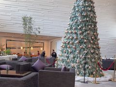 -天津海河悦榕庄·Lobby Lounge大堂吧