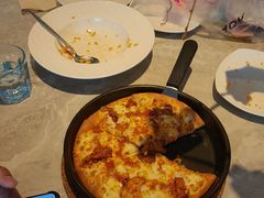 -必胜客(尹山湖歌林公园店)