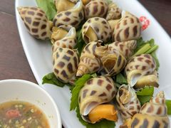 -大螃蟹海鲜餐厅