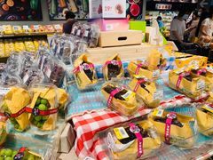 -盒马鲜生(曜一城店)