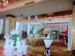 -无锡君来洲际酒店·宴会厅