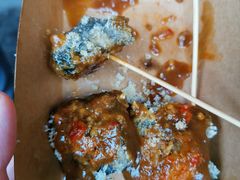 -品腐记·豆腐王朝(老门东总店)