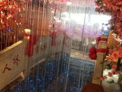 -民间故事烧烤公园(三道街店)