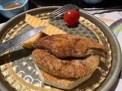 -天狗山料理(省体店)