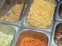 -张果佬年糕卷(科巷店)