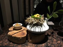 -花隐日式怀石料理(万象城购物中心店)