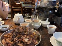 -农汤老店(顺联公园里店)