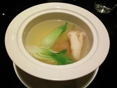 -外高桥喜来登酒店采悦轩