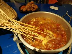 -马路边边 传媒大学店