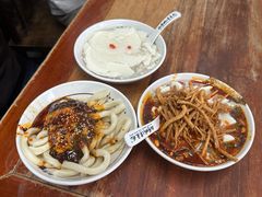 -小谭豆花(西大街店)
