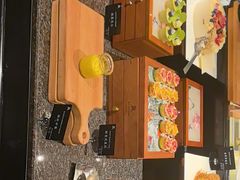 -Social 秀西餐厅-长沙瑞吉酒店(运达店)