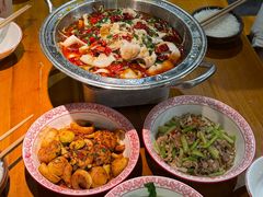 -陈家婆的菜(梅溪湖店)