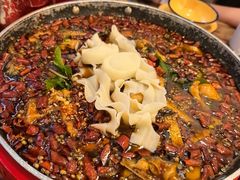 -聂发财重庆江湖菜(解放碑店)