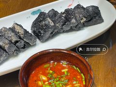 -陈厨老家菜馆(义安区店)