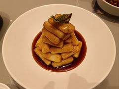 -红城阁·上海味道(四平路店)