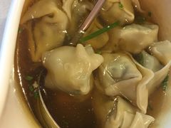 馄饨-永兴餐厅(复兴中路店)