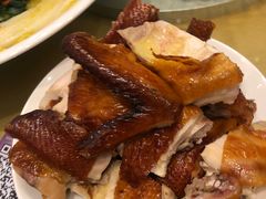 -广州富力丽思卡尔顿酒店