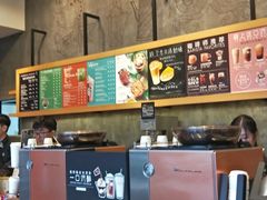 -星巴克(深圳软件园产业基地店)