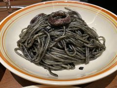 -萨莉亚意式餐厅(杭州滨江天街店)