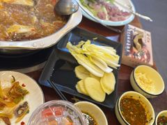 -大理.老字号渝记酸萝卜乌鱼(古城总店)