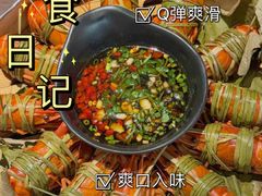 -铭副琦食·虾蟹烩馆(渔人码头店)