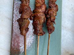 -五合院·整点烤肉