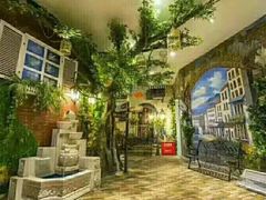 -火吧PTV聚会餐厅(10号店)