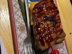 -鹤龟料理店(时代天街店)