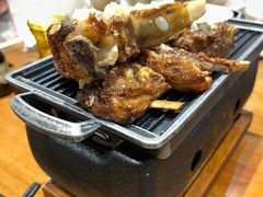 -敏珠拉姆藏餐·南京厨房(富春江东街店)