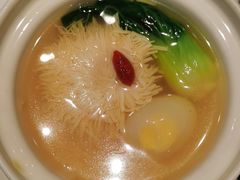 雪绒-小厨娘淮扬菜(天印大道店)