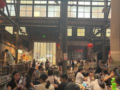 -東茅街茶馆