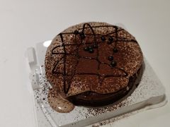 -橙呦·私人定制生日蛋糕