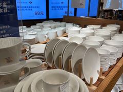 -MUJI无印良品(杭州万象城店)