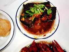 -老长沙龙虾馆(罗湖店)